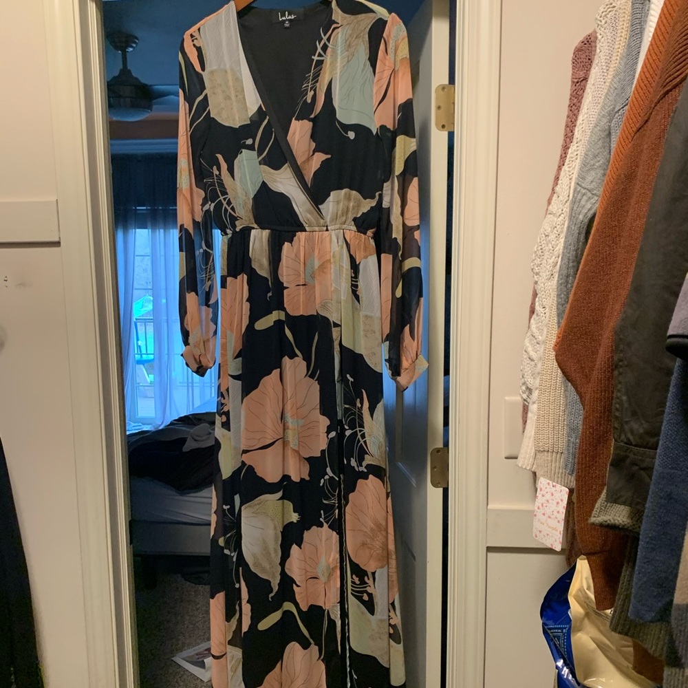 Dresses